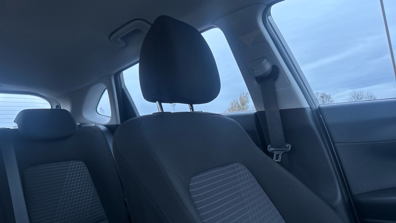 Hyundai i20 1.0T GDi 48V MHD SE Connect 5dr Petrol Hatchback